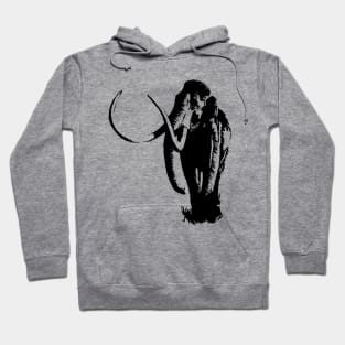 mammoth Hoodie